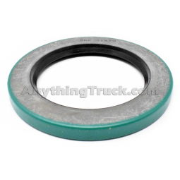 SKF 31870 Drive Axle Wheel Seal, 4.631" O.D, 3.188" I.D, Commonly Used On Chevrolet & GMC Trucks