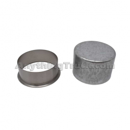 SKF 99225 Speedi-Sleeve, 2.25" Shaft Diameter