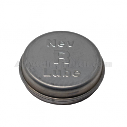 Dexter 021-085-00 Grease Cap for 42mm Nev-R-Lube, 3.125" OD