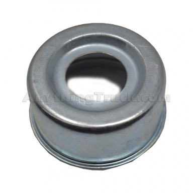 E-Z Lube Grease Cap For Light Trailer Hubs, 2.720"