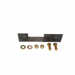 Dexter A/P-165-00 AP KIT-#8,#9 TORFLEX  SINGLE INNER SIDE MOUNT (Special Order)