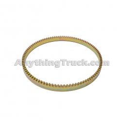 Dexter 024-200-01 ABS Tone Ring, 6.9" O.D, 6.496" I.D, 100 Teeth