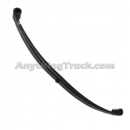 Dexter 072-040-00 Double Eye Mono Leaf Spring, 25.25" Eye To Eye Length, 3,000 lbs. Capacity