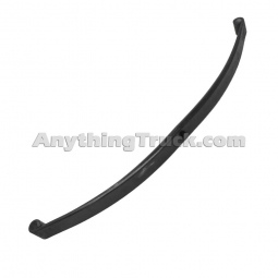 Dexter 072-082-00 Double Eye Mono Leaf Spring, 1-3/4" Wide, 30" Long, 1,750 lbs. Capacity