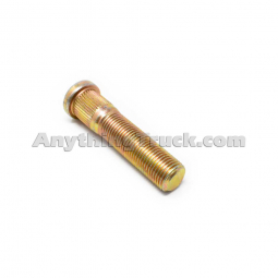 PTP 7295 Wheel Stud, Fits Certain Aftermarket 5.5K-7K Hubs, 9/16"-18 x 2-3/8"