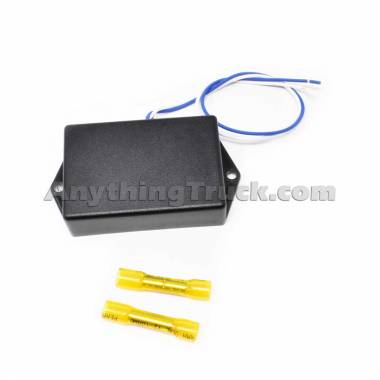 Dexter K58-036-00 Electric/Hydraulic Compatibility Adapter Kit