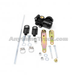 PTP E11464 Height Control Valve Kit with Hardware, Two Levers and Linkage, Replaces  Hadley H00600P