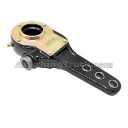 Euclid E-2458HD Heavy Duty Slack Adjuster, 1-1/2"-28 Splines, 5" 6" & 7" Arm Length