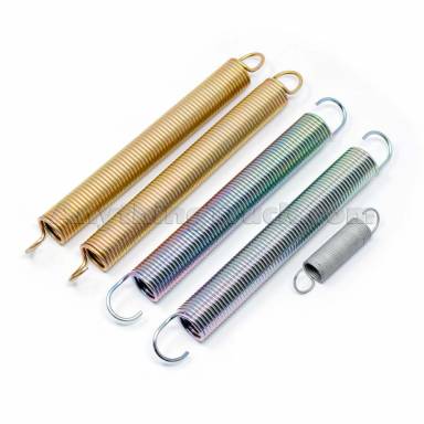 Fontaine KIT-SPRING Spring Kit for NT, 6000, 7000, and 7000CC Series Fontaine Fifth Wheel Heads