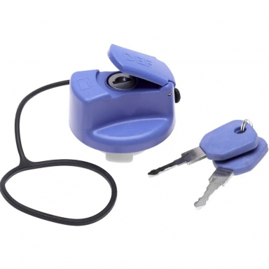 Gates 30002L Locking DEF Tank Cap