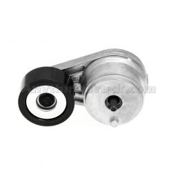 Gates 38501 FleetRunner Heavy Duty Automatic Belt Tensioner, 32.5mm Wide, Bolt Included