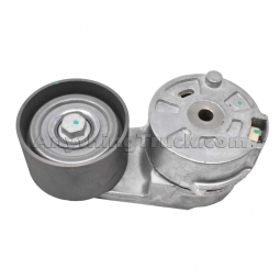 Gates 38590 FleetRunner Heavy Duty Belt Tensioner, Smooth/Backside Contact Surface, 46mm Wide