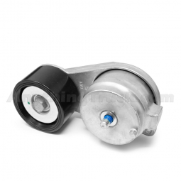 Gates 38726 FleetRunner Heavy Duty Belt Tensioner, Smooth/Backside Contact Surface, 40mm Wide