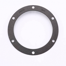 Stemco 330-3025 Hub Cap Gasket With 5-7/8" Bolt Circle, 6 Holes