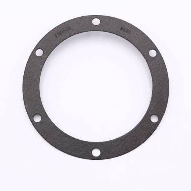 Stemco 330-3025 Hub Cap Gasket With 5-7/8" Bolt Circle, 6 Holes