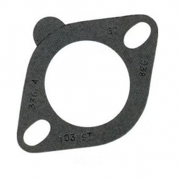 Gates 33624 Thermostat Gasket, 1.84" Hole Diameter