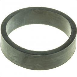 Gates 33674 Thermostat Seal, Lathe Cut Stepped Style, 1.994" Inside Diameter
