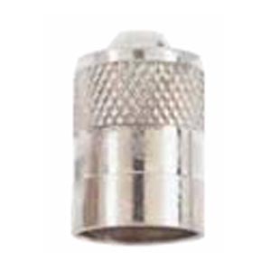 Metal Tire Valve Cap