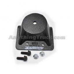 Hendrickson S-32164-1L Air Spring Pedestal Kit, Left-Hand Side, 1.93" Tall