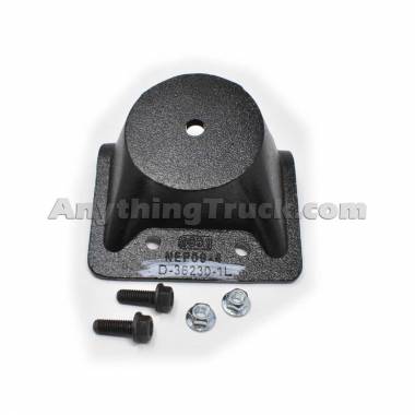 Hendrickson S-32164-1L Air Spring Pedestal Kit, Left-Hand Side, 1.93" Tall