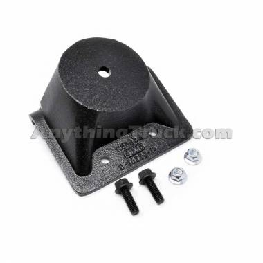 Hendrickson S-32164-1R Air Spring Pedestal Kit, Right-Hand Side, 1.93" Tall