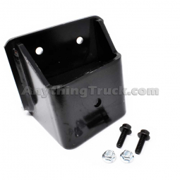 Hendrickson S-32164-2L Air Spring Pedestal Kit, Left-Hand Side, 2.9" Tall