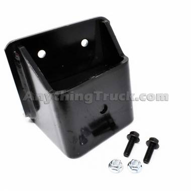 Hendrickson S-32164-2L Air Spring Pedestal Kit, Left-Hand Side, 2.9" Tall