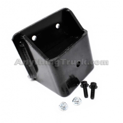 Hendrickson S-32164-2R Air Spring Pedestal Kit, Right-Hand Side, 2.9" Tall