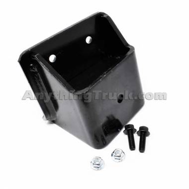 Hendrickson S-32164-2R Air Spring Pedestal Kit, Right-Hand Side, 2.9" Tall