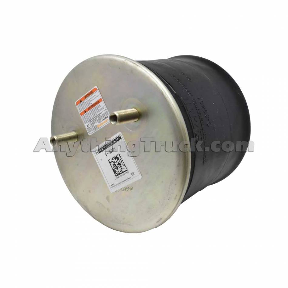 Hendrickson S-39401 Air Spring, 25K INTRAAX, ZMD | AnythingTruck.com