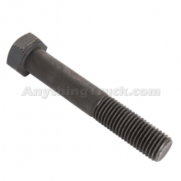 SAF Holland 93201051 Hex Bolt, 1-1/8"-7 x 8-3/4" GR 8