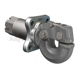 SAF Holland PH-775SL11 50-Ton Swivel Pintle Hook, No Lube, No Lock Pin