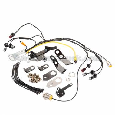 SAF Holland RK-12131 Complete ELI-te System Rebuild Kit