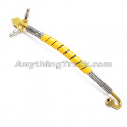 SAF Holland 2116300003430 HOSE ASSY, 8.68" - TPP (Special Order)