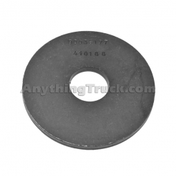SAF Holland 90036177 Spacer Washer, 4" O.D, 1-1/8" I.D.