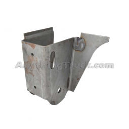 Genuine SAF Holland 90521743 RH (Curbside) Frame Bracket, CB400/4000 & CBX40
