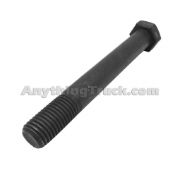 SAF Holland 93201051 Hex Bolt, 1-1/8"-7 x 8-3/4", Grade 8