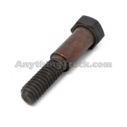 SAF Holland 93900224 Shoulder Bolt, 1/4"-20 Thread, 1-3/8" Long, 5/16" Shoulder Diameter1.25