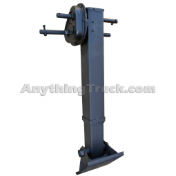 SAF Holland LG4701-720000000 Atlas 55 Gooseneck Two Speed Landing Leg, Right-Hand Side