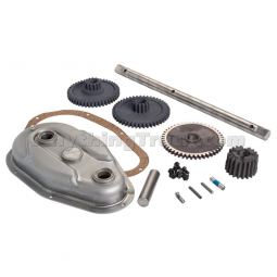 SAF Holland RK-11287 Repair Kit, Gear Box 2 Speed-Mark V