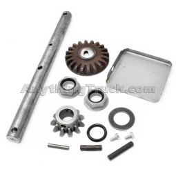 SAF Holland RK-11442 Repair Kit, Bevel and Pinion Gear, Atlas 55