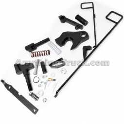 SAF Holland RK-65014-1 Fifth Wheel Rebuild Kit for XA-71-DA-03705