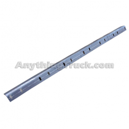 SAF Holland XA-05049-L LH Fifth Wheel Angle Iron, 74.2" Long, Fits XA-J48 Slider