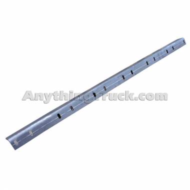 SAF Holland XA-05049-L LH Fifth Wheel Angle Iron, 74.2" Long, Fits XA-J48 Slider