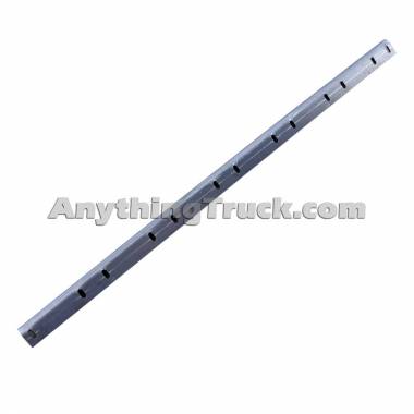 SAF Holland XA-05049-R RH Fifth Wheel Angle Iron, 74.2" Long, Fits XA-J48 Slider