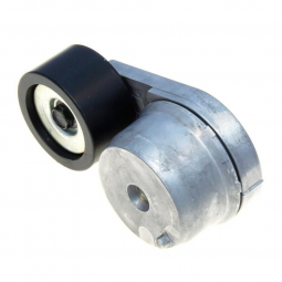 Gates 38504 FleetRunner Heavy Duty Belt Tensioner, Smooth/Backside Contact Surface, Bolt Included