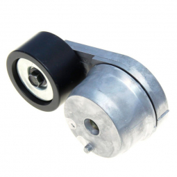 Gates 38505 FleetRunner Heavy Duty Belt Tensioner, Smooth/Backside Contact Surface, Bolt Included