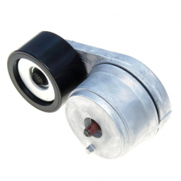 Gates 38506 FleetRunner Heavy Duty Belt Tensioner, Smooth/Backside Contact Surface, Bolt Included