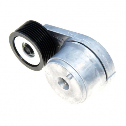 Gates 38516 FleetRunner Heavy Duty Belt Tensioner, V-Ribbed Grooved, 8 Grooves, Bolt Included