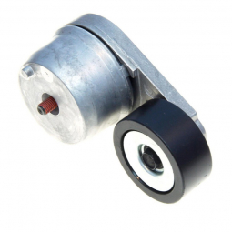 Gates 38517 FleetRunner Heavy Duty Belt Tensioner, Smooth/Backside Contact Surface, Bolt Included